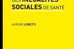 La fabrique des inégalités sociales de santé : enquête sur la prise en charge des malades du cancer.jpg