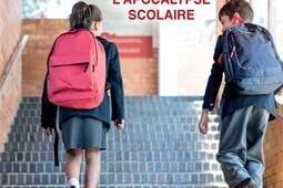 La fabrique du crétin. Vol. 2. Vers l'apocalypse scolaire.jpg