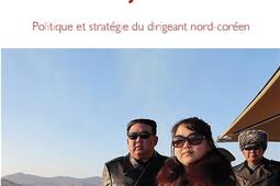 La face cachee de Kim Jongun  politique et stra_lAtelier des cahiers_9782488413060.jpg