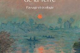 La face sensible de la Terre  paysage et ecologi_le Pommier_9782746527898.jpg