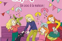 La famille trop dfilles  nouvelle vie Un zoo a_Nathan Jeunesse_9782095049881.jpg