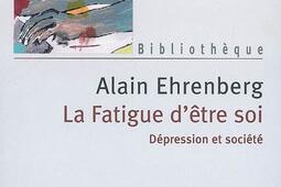 La fatigue detre soi  depression et societe_O Jacob_9782738120557.jpg