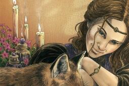 La faune symbolique. Vol. 1. Le renard rusé.jpg