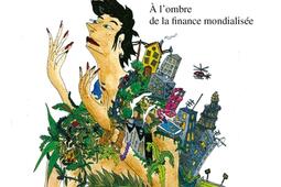 La femme endettee  a lombre de la finance mond_La Decouverte_9782348085253.jpg