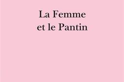 La femme et le pantin_Republique des lettres_9782824913728.jpg
