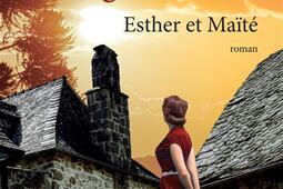 La ferme des engoulevents. Vol. 3. Esther et Maïté.jpg