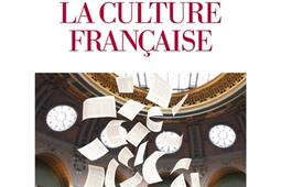 La fin de la culture francaise_Albin Michel_9782226502704.jpg