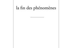 La fin des phenomenes_Encre marine_9782350882093.jpg