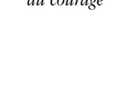 La fin du courage  la reconquete dune vertu de_Fayard_9782213651620.jpg