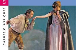 La folle journee ou Le mariage de Figaro  comed_Nathan_9782095025298.jpg