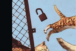 La fourriere des animaux_Panini comics_9791039144377.jpg