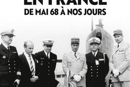 La gauche et larmee en France  de mai 68 a nos_Nouveau Monde editions_9782380946673.jpg