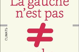 La gauche nest pas woke_Flammarion_9782080453631.jpg