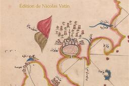 La geste de Hayr edDin Barberousse  traduction _Belles lettres_9782251458724.jpg