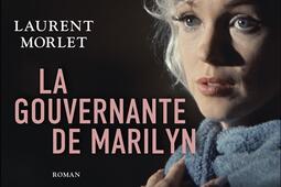 La gouvernante de Marilyn_Charleston_9782385295172.jpg