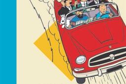 La grande aventure du journal Tintin. Vol. 2. Escale en France : 1948-1988.jpg