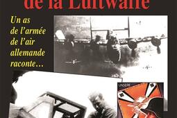 La grande chasse de la Luftwaffe  Les triomphes e_Deterna_9782360061952.jpg