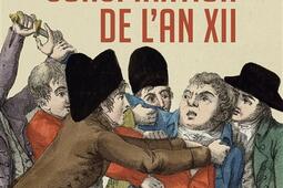 La grande conspiration de lan XII_Nouveau Monde editions_9782380944846.jpg