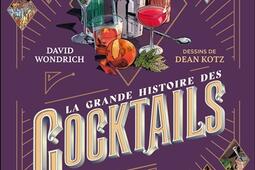 La grande histoire des cocktails  en bande dessin_Dunod_9782100889501.jpg