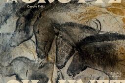 La grotte Chauvet_Citadelles  Mazenod_9782386110214.jpg