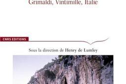 La grotte du Cavillon  sous la falaise des Baousse Rousse Grimaldi Vintimille Italie_CNRS Editions.jpg