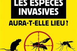 La guerre contre les especes invasives auratell_Rocher_9782268112954.jpg