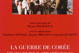 La guerre de Corée et ses enjeux stratégiques de 1950 à nos jours.jpg