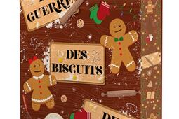 La guerre des biscuits de Noel_Ronciere_9782385662363.jpg