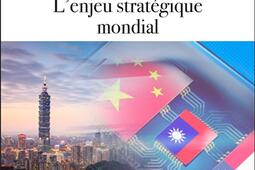 La guerre des semiconducteurs  lenjeu strategi_LArtilleur_9782810012015.jpg