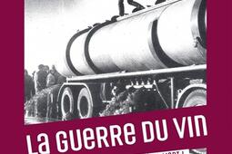 La guerre du vin  Montredon 1976  a la vigne _Editions de lAtelier_9782708295612.jpg