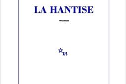 La hantise_Minuit_9782707358196.jpg
