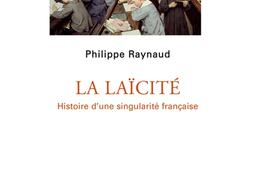 La laïcite  histoire dune singularite francaise_Gallimard_9782072689178.jpg