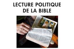 La liberté des hommes : lecture politique de la Bible.jpg