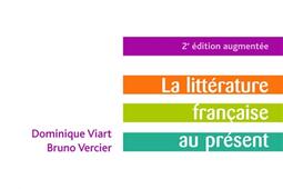 La littérature française au présent : héritage, modernité, mutations.jpg