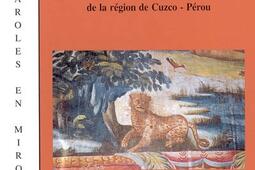 La littérature orale quechua de la région de Cuzco, Pérou.jpg