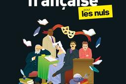 La litterature francaise pour les nuls_First Editions_9782412104552.jpg