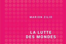 La lutte des mondes  delire et fascisme a ler_PUF_9782130880547.jpg