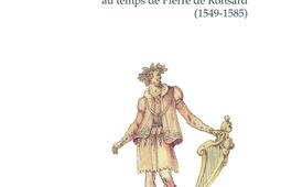 La lyre et le masque  la poesie des fetes de co_Droz_9782600065832.jpg