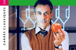 La machine de Turing  2018  texte integral_Nathan_Avantscene theatre_9782091878157.jpg