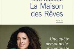 La maison des reves  recit_Flammarion_9782080456472.jpg