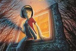 La maison des secrets. Vol. 1. Les lunettes magiques.jpg