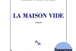 La maison vide_Minuit_9782073149978.jpg