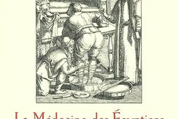 La medecine des Egyptiens  15811584_Institut francais darcheologie orientale.jpg
