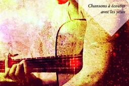 La melodie des maux  Chansons a ecouter avec l_Edilivre_9782332749949.jpg