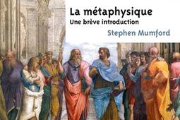 La metaphysique  une breve introduction_Eliott editions_9782493117502.jpg