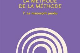 La methode Vol 7 La methode de La methode  _Points_9791041428083.jpg