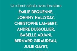 La mome cinema  un demisiecle avec les stars_Lattes_9782709672733.jpg