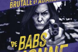 La mort brutale et admirable de Babs Dionne_Flammarion_9782080469120.jpg