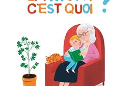 La mort c'est quoi ?.jpg