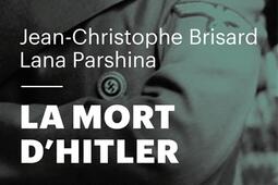 La mort dHitler  dans les dossiers secrets du KG_Pluriel_9782818505748.jpg